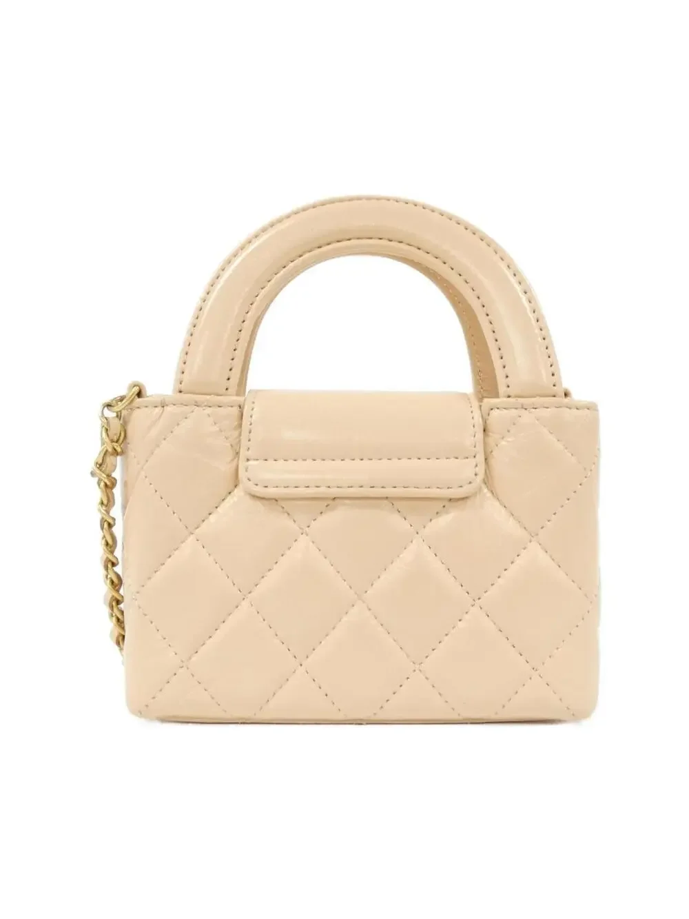 Chanel Kelly Top Handle Shopping Bag #287636C45B